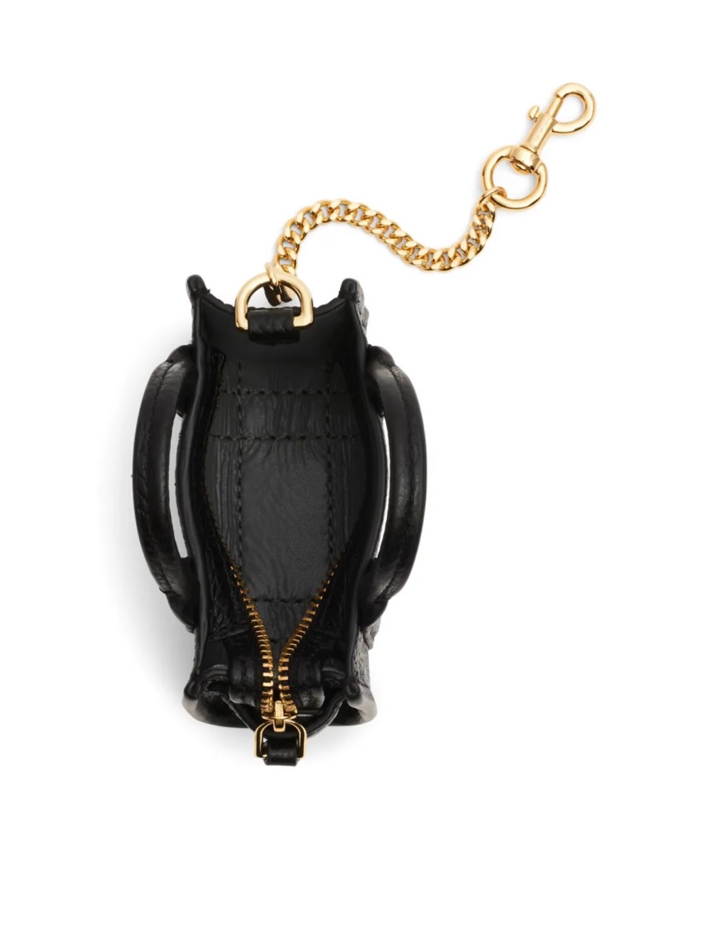 Marc Jacobs The Nano Tote bag charm - Picture 3 of 3